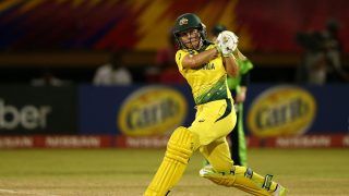 India Women vs Australia Women, Final: एलीसा हेली, बेथ मूनी की अर्धशतकीय पारियों के दम पर ऑस्ट्रेलिया ने बनाए 184 रन